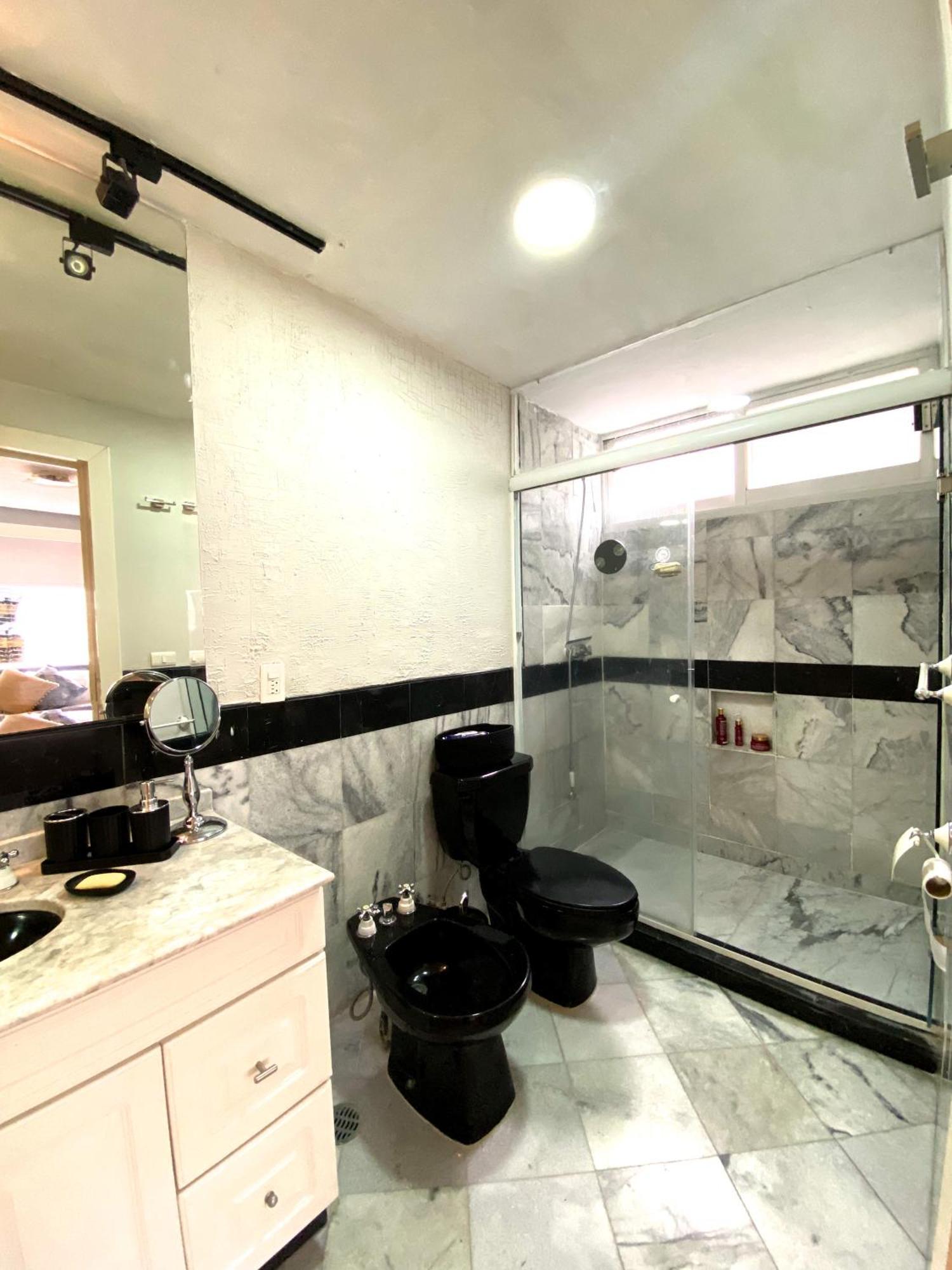 Linda Habitacion Cerca Del Angel مدينة مكسيكو المظهر الخارجي الصورة