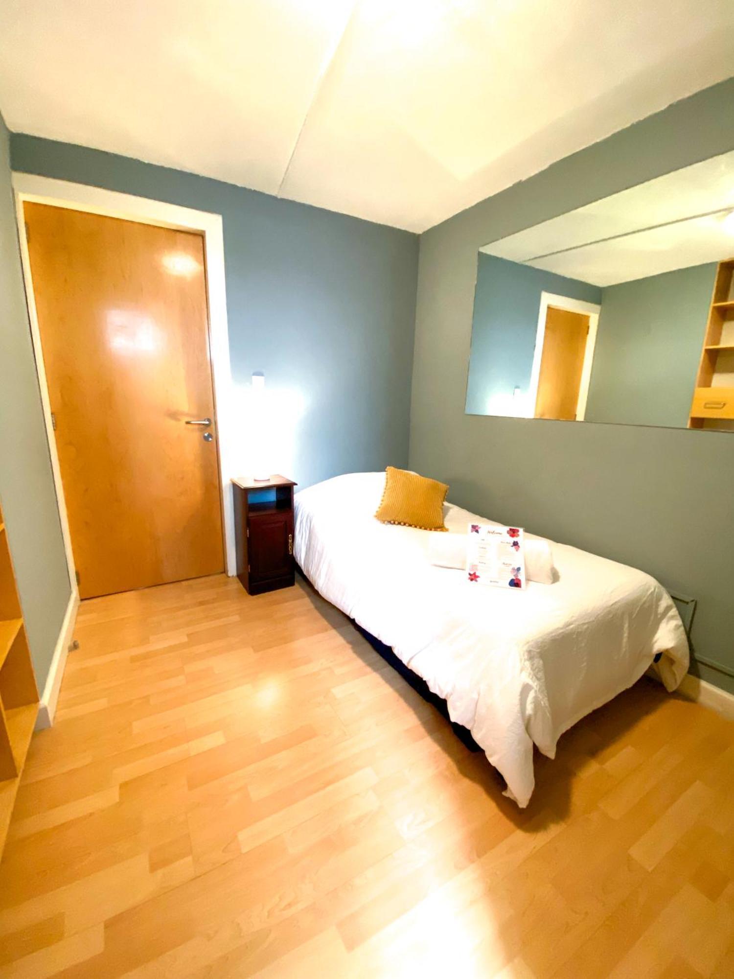 Linda Habitacion Cerca Del Angel مدينة مكسيكو المظهر الخارجي الصورة