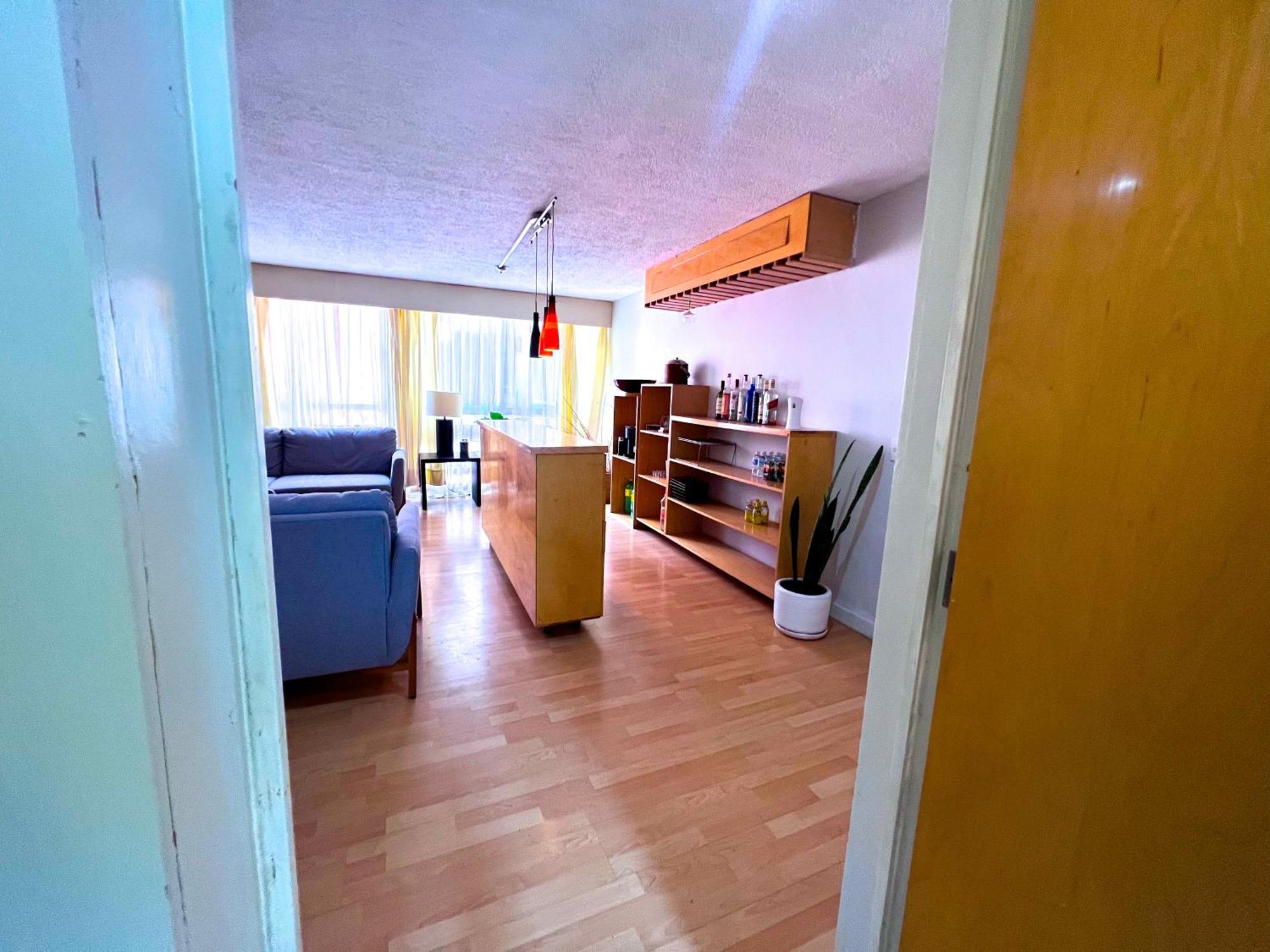Linda Habitacion Cerca Del Angel مدينة مكسيكو المظهر الخارجي الصورة