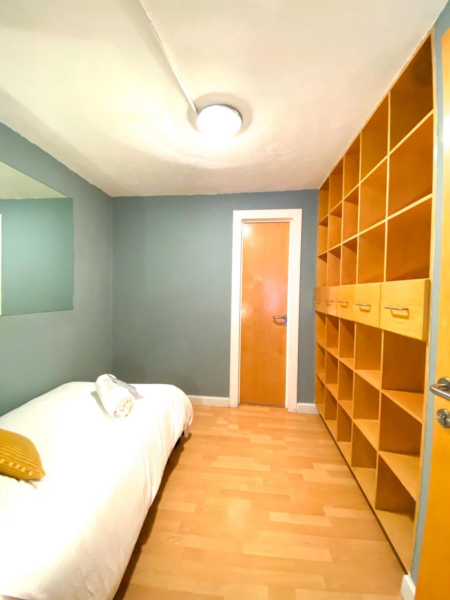 Linda Habitacion Cerca Del Angel مدينة مكسيكو المظهر الخارجي الصورة